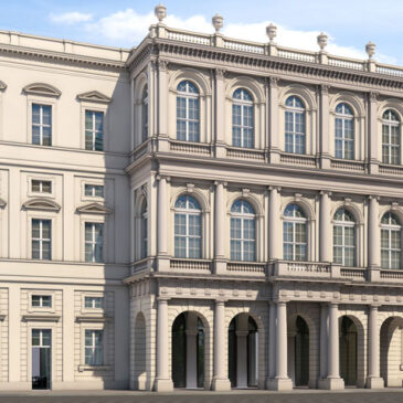 Palais Barberini