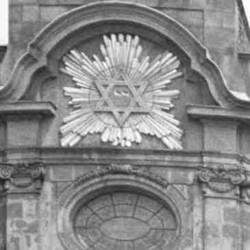 Synagogenneubau