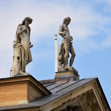 Denkmalschutz ohne Bürger schadet unseren Denkmäler