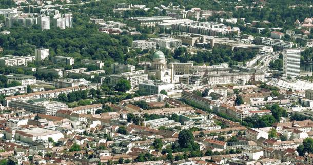 Barbara Kuster zur Potsdamer Heimatdebatte Was und wer ist Potsdam?