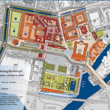 Keine Umbenennung von Schloßstraße, Schwertfegerstraße und Kaiserstraße!