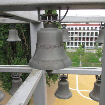 Untersuchungsbericht Potsdamer Glockenspiel veröffentlicht.