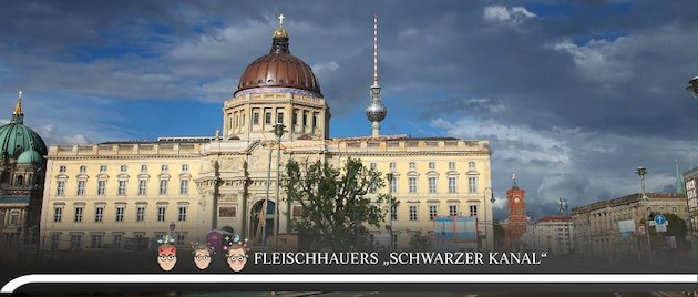 Meister der Bausünde: Wie Linke unsere Städte veröden 