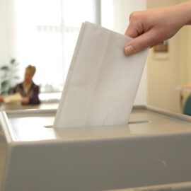 Wahlprüfsteine zur OB-Wahl 2025