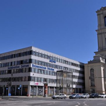 Aubels Kompromissvorschlag und die unbequeme Wahrheit zum Potsdamer Rechenzentrum