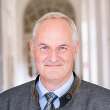 Wenn Schweigen Zustimmung wäre – Warum wir Bernd Rubelt nicht allein lassen