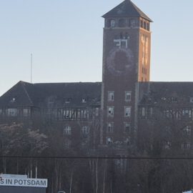 Brauhausbergturm 2026
