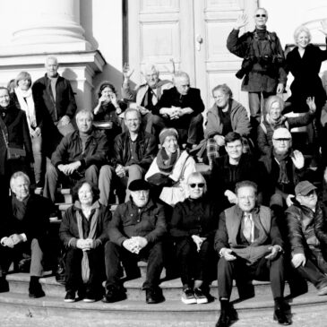 20 Jahre Mitteschön